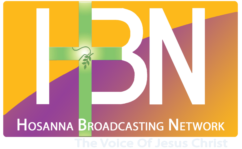 Hosanna Broadcasting Network